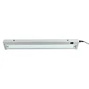 LED Skab armatur MIAMI, varm hvid, 10W