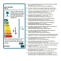 HEITRONIC Heitronic 2-vejs power distributør TAIPEH, med belysning