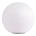 Heitronic Sol LED bold BOULE, Ø25cm