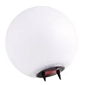 HEITRONIC Heitronic Sol LED bold BOULE sæt med 3
