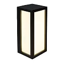 HEITRONIC LED Væglampe Keanu