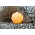 HEITRONIC Heitronic Glødebold MUNDAN, TERRA - 30cm