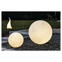 HEITRONIC Heitronic Glødebold MUNDAN, GRANIT - 30cm