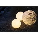 HEITRONIC Heitronic Glødebold MUNDAN, GRANIT - 30cm