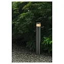 HEITRONIC Heitronic Floor lamp ARUBA, 60cm