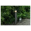 HEITRONIC Heitronic Floor lamp ARUBA, 60cm