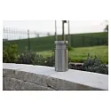 HEITRONIC Heitronic Floor lamp ARUBA, 21cm