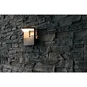 HEITRONIC Heitronic LED Væglampe BONITA, uden bevægelsesdetektor