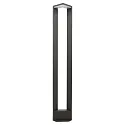 Heitronic LED Standerlampe BONITA, 100cm