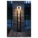 Heitronic LED Standerlampe BONITA, 100cm