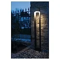Heitronic LED Standerlampe BONITA, 100cm