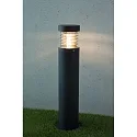 HEITRONIC Standerlampe KRESOS 65cm