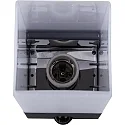 HEITRONIC Væglampe MADELEINE, med sensor
