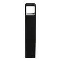 HEITRONIC LED Standerlampe JUNA Sti lampe, 800mm, 6W, 120°, 3000K, 300lm, IP54, antracit