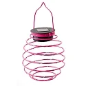 LED Solar lamp SPRING, 2W, 3000K, IP44