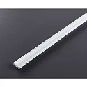 LED Under cabinet luminaire MICANO 24V DC, 110°, 3000K, IP20, 600mm, 9W, 600lm