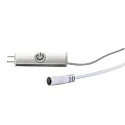 HEITRONIC Berøringsafbryder til MICANO Skab armatur, maks. 90W, 24V DC