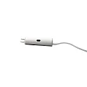 Sensor switch for MICANO Under cabinet luminaire, max. 90W, 24V DC