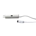 HEITRONIC Sensorkontakt til MICANO Skab armatur, maks. 90W, 24V DC