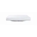 HEITRONIC LED Udendørs Væg-/ Loftlampe PRONTO, IP54, 28x28cm, FIRKANTET, 18W 3000K 1600lm