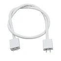 Connection cable for MICANO Under cabinet luminaire, 500mm, 2x0,5mm², between luminaire/luminaire