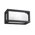 Væglampe SEVILLA Udendørs lampe, E27, IP65, antracit