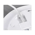 HEITRONIC LED Udendørs Sensor lampe PRONTO PIR, IP54, 33x33cm, FIRKANTET, 24W 3000K 2160lm