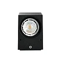 Væglampe ABAJO Udendørs lampe, firkantet, GU10, antracit