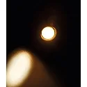 HEITRONIC Væglampe ABAJO Udendørs lampe, firkantet, GU10, antracit