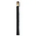 Standerlampe SANTORIN, 90cm, E27, IP54, antracit