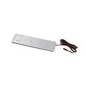 Armatur til brug under kabinettet IMOLA IP20, sølv  2,1W 130lm 3000K CRI 80 18.9cm