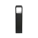 HEITRONIC outdoor floor lamp JUNA IP54, anthracite 