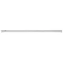 Lysstrimmel FRANKFURT med stik IP20, hvid  13W 1340lm 4000K CRI 80 84.9cm