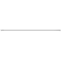 Lysstrimmel FRANKFURT med stik IP20, hvid  22W 1900lm 4000K CRI 80 144.9cm