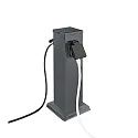 energy column BANGKOK 2-fold, anthracite