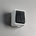 HEITRONIC switch MONSUN