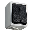 HEITRONIC switch MONSUN