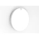 HEITRONIC overflade- / indbygningslampe ALLROUNDER med sensor, CCT Switch, multipower, on/off IP20, hvid 