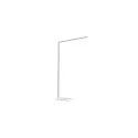 floor lamp LINEAR up / down IP20, white dimmable