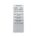 remote control SHARK-X, white