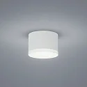 LED Loftlampe PALA LED Lampe til bad, IP30, hvid matt