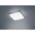 LED Loftlampe COSI 210 LED Lampe til bad, IP30, chrom