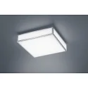 LED Loftlampe ZELO 30 LED Lampe til bad, IP44, chrom