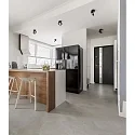 LED Loftlampe GOTO LED Downlight, IP54, hvid matt