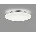 LED Loftlampe KYMO 36 LED Lampe til bad, IP44, chrom