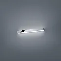 LED Wall luminaire THEIA 60 LED Mirror lamp IP 44 chrome
