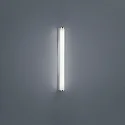LED Væglampe PONTO 60 LED Spejllampe IP 44 chrom