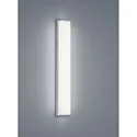 LED Væglampe COSI 61 LED Spejllampe, IP30, nikkel matt