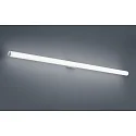 LED Wall luminaire LOOM 120 LED Mirror lamp IP44 chrome