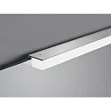Helestra LED Væglampe ONTA 90 LED Spejllampe IP44 chrom